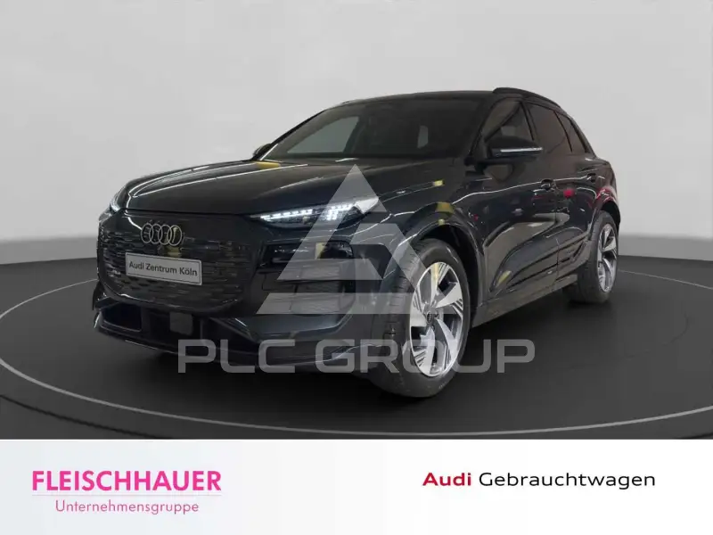 2026 Audi Q6