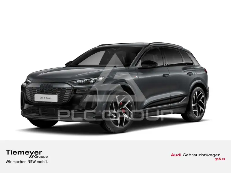 2026 Audi Q6