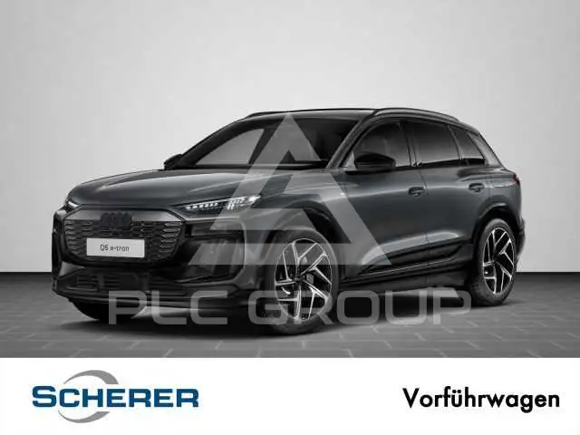 2026 Audi Q6