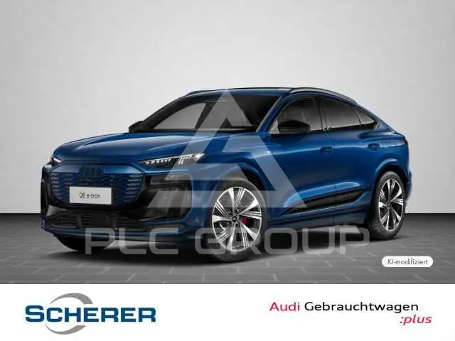 2026 Audi Q6