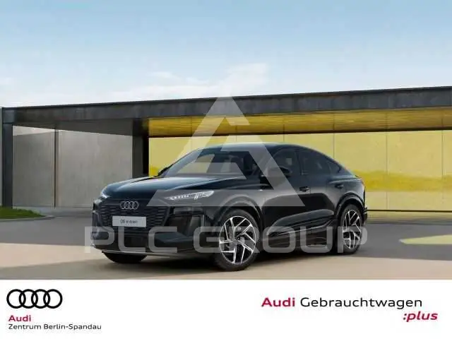 2026 Audi Q6