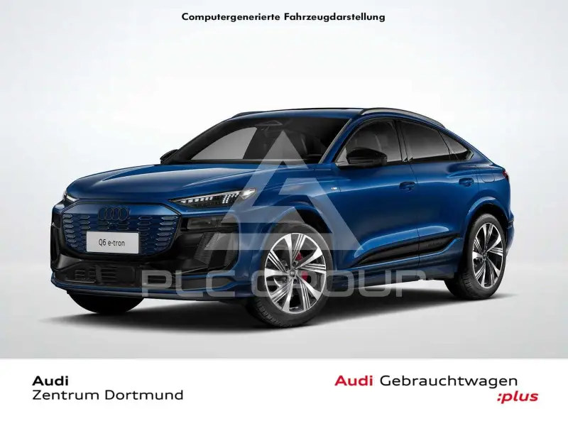 2026 Audi Q6