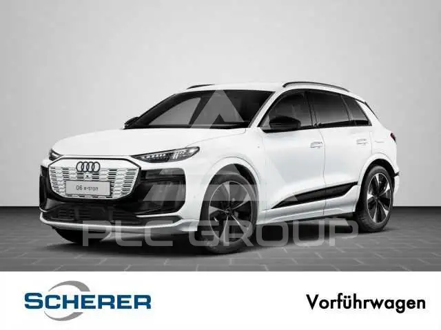 2026 Audi Q6