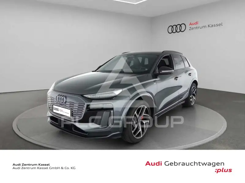 2026 Audi Q6