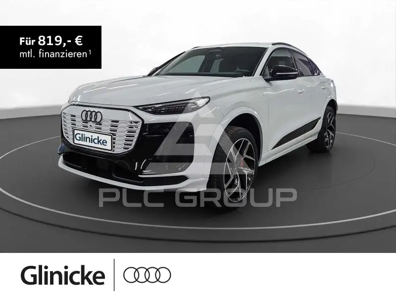 2026 Audi Q6