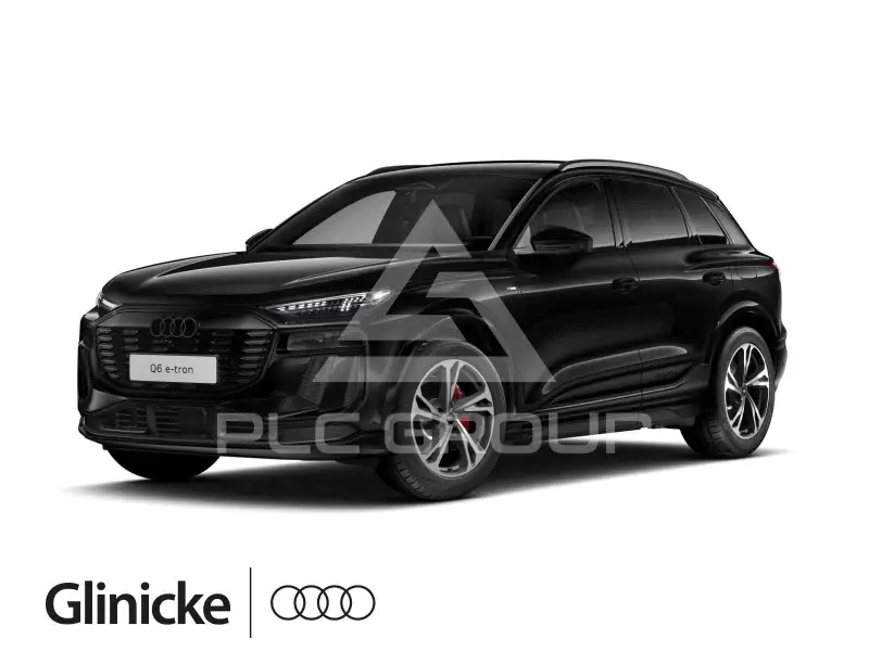 2026 Audi Q6