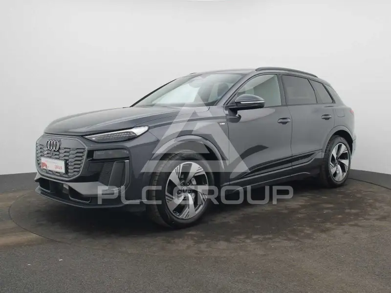 2026 Audi Q6