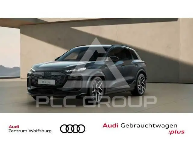 2026 Audi Q6