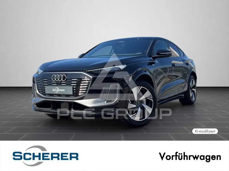 2026 Audi Q6