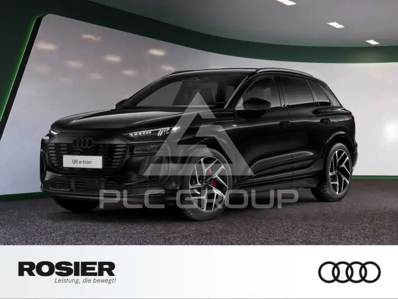 2026 Audi Q6