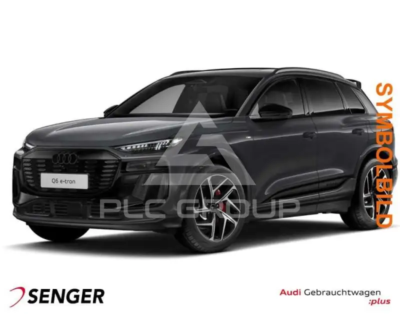 2026 Audi Q6