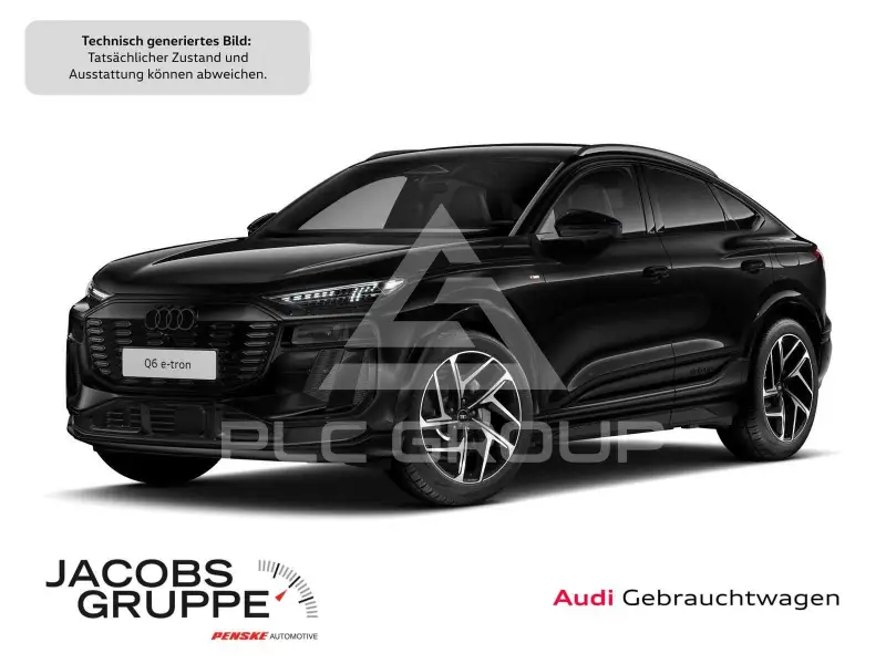 2026 Audi Q6