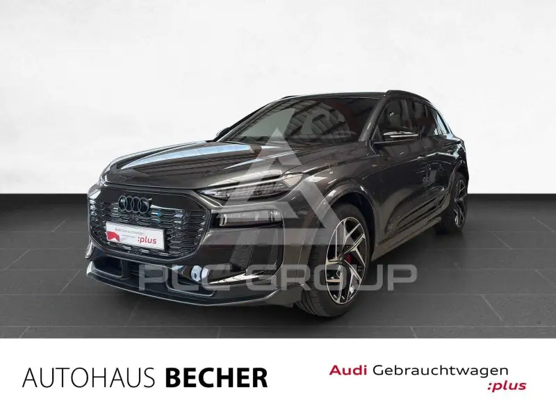 2026 Audi Q6