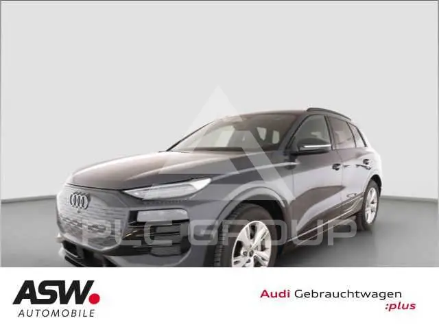 2026 Audi Q6