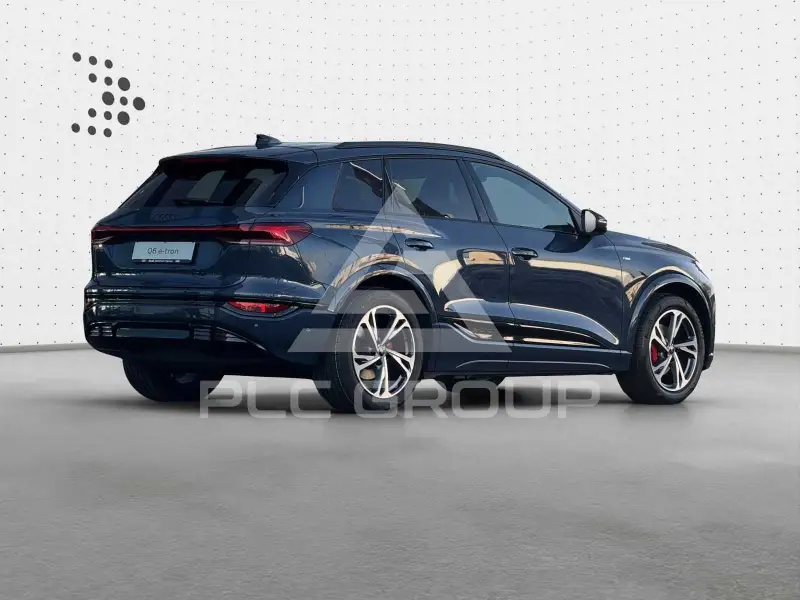 2026 Audi Q6