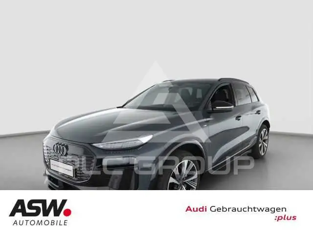 2026 Audi Q6