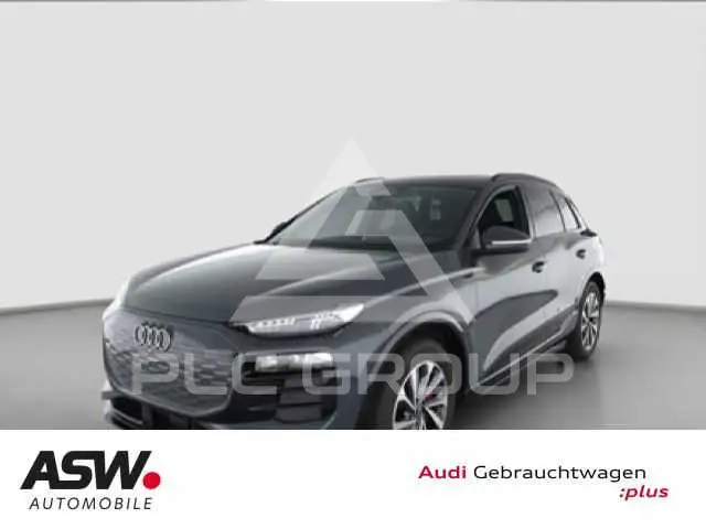 2026 Audi Q6