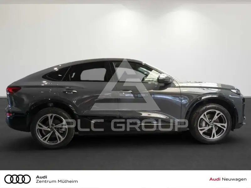 2026 Audi Q6