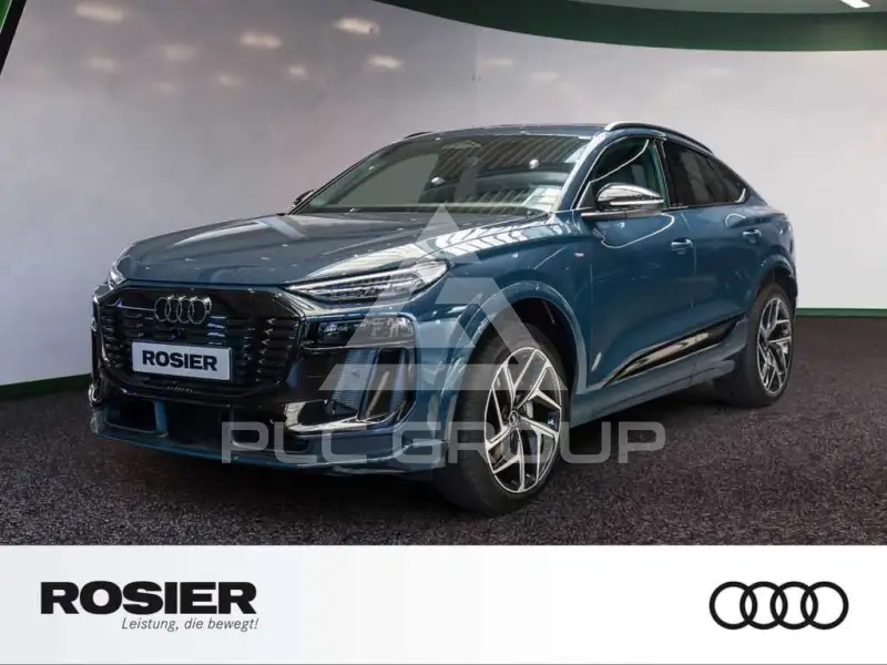 2026 Audi Q6