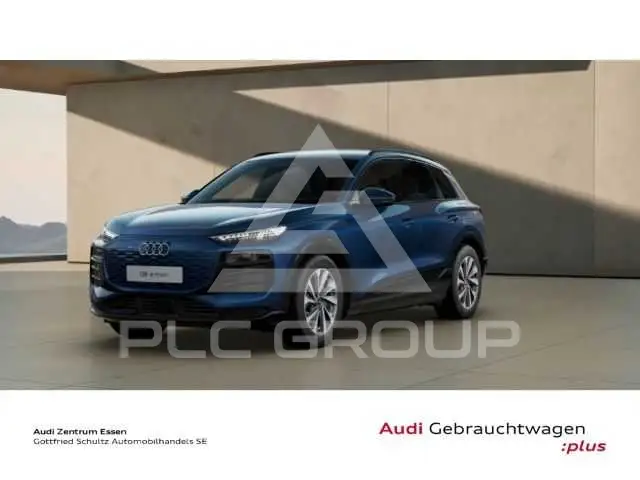 2026 Audi Q6