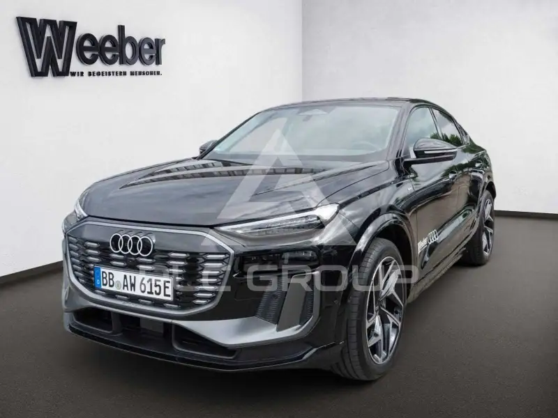 2026 Audi Q6