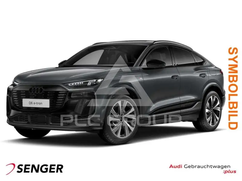 2026 Audi Q6