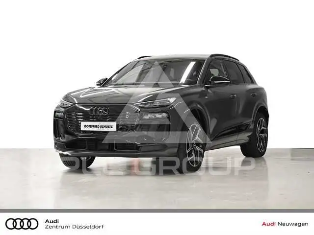 2026 Audi Q6