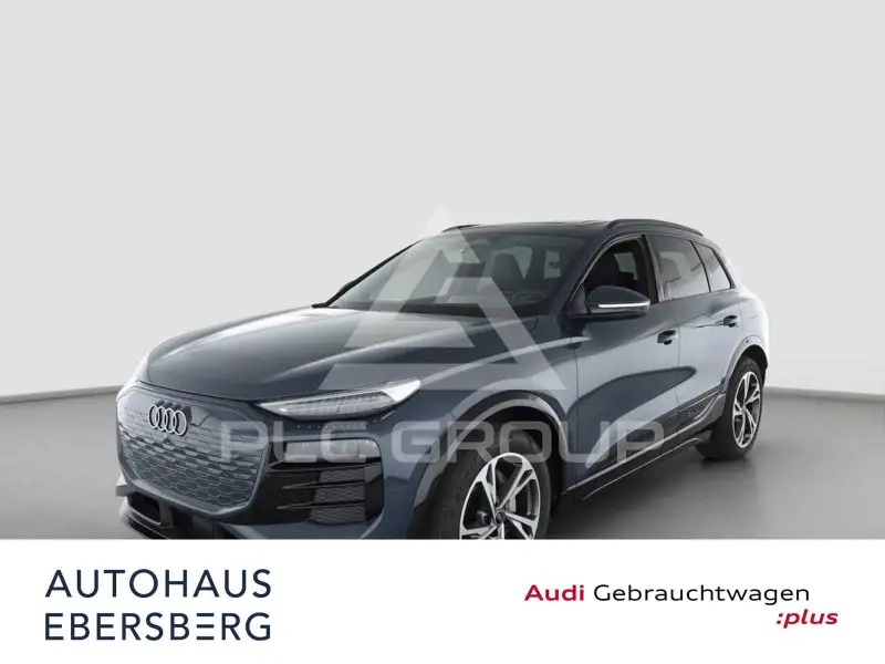 2026 Audi Q6