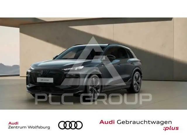2026 Audi Q6