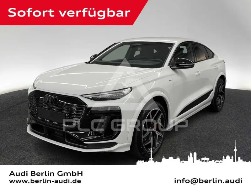 2026 Audi Q6