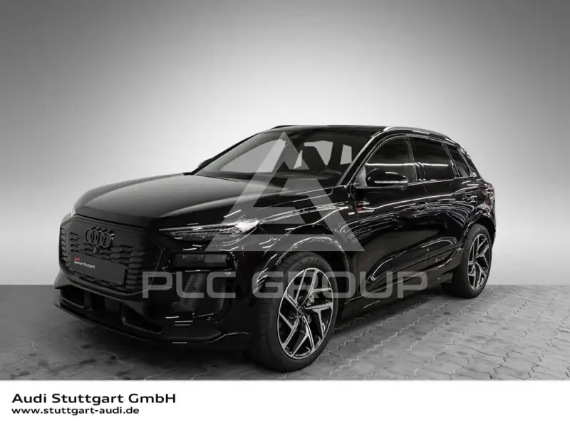 2026 Audi Q6