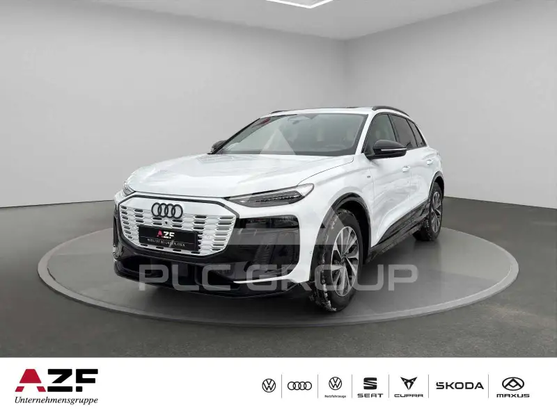 2026 Audi Q6