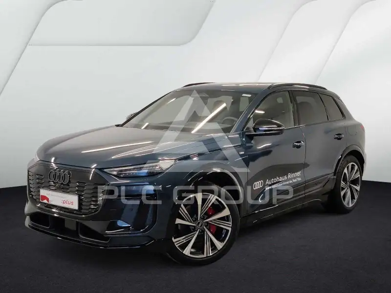 2026 Audi Q6