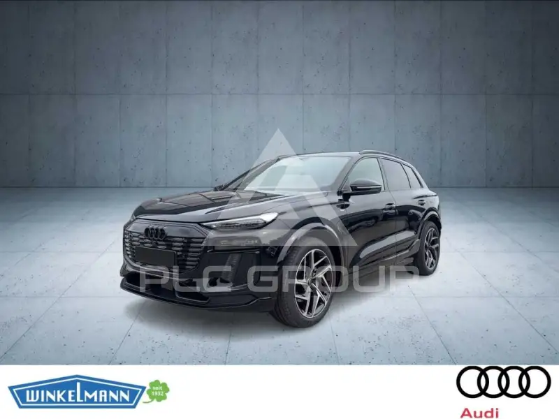 2026 Audi Q6