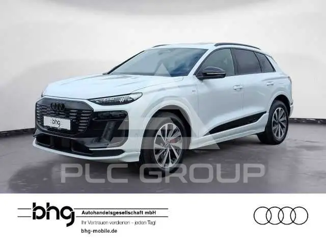 2026 Audi Q6