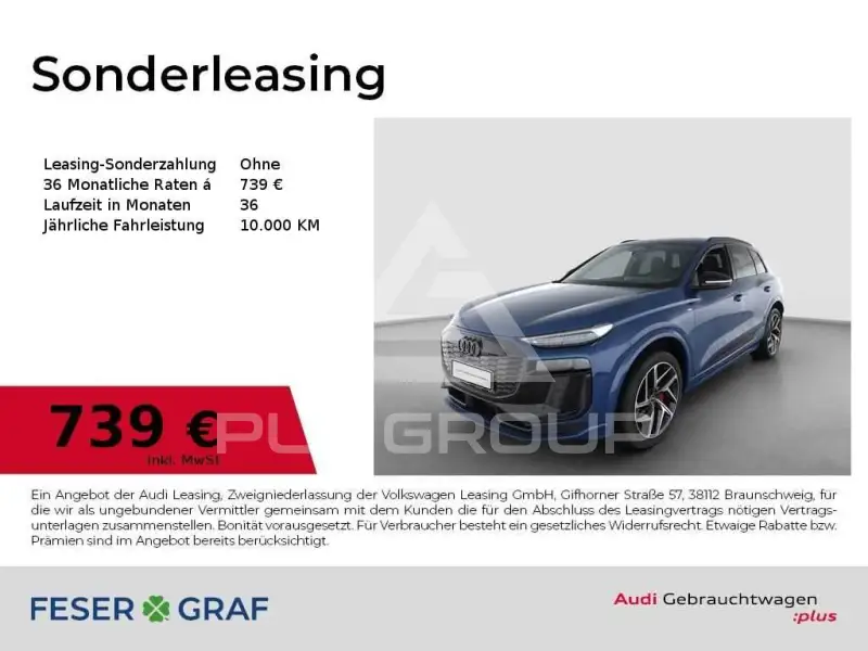 2026 Audi Q6