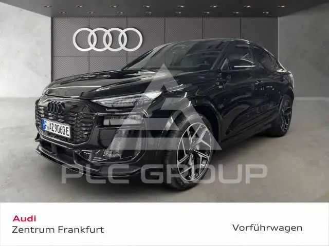 2026 Audi Q6