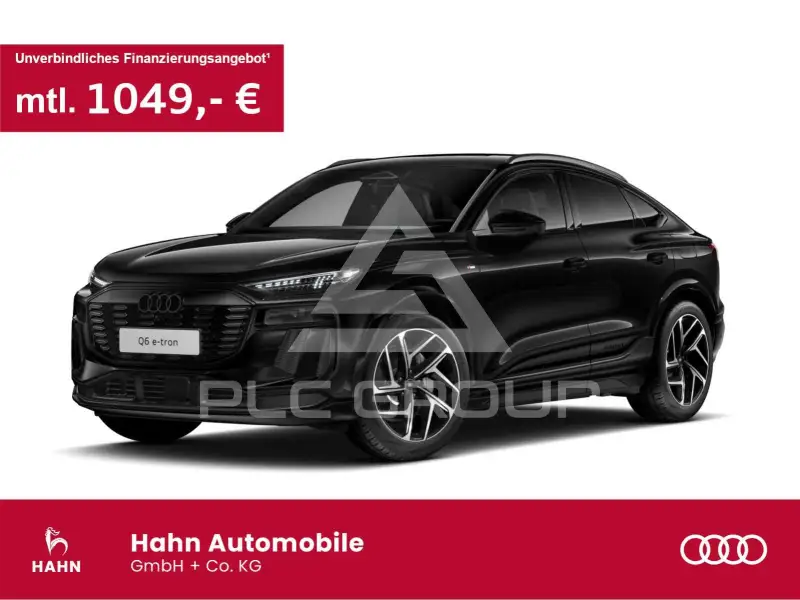 2026 Audi Q6