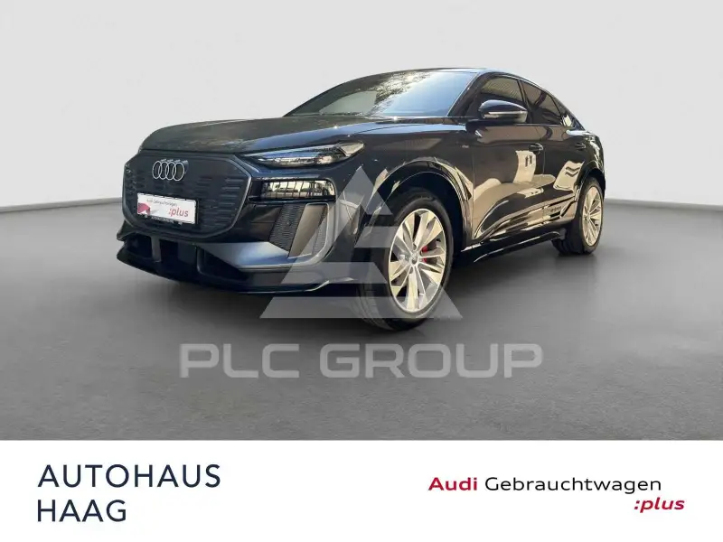 2026 Audi Q6