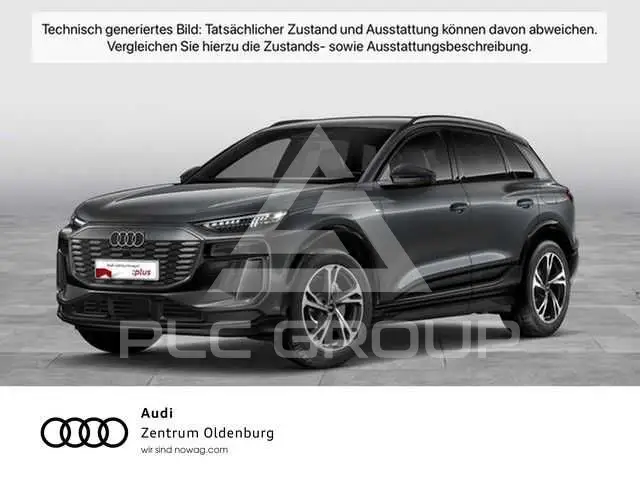 2026 Audi Q6