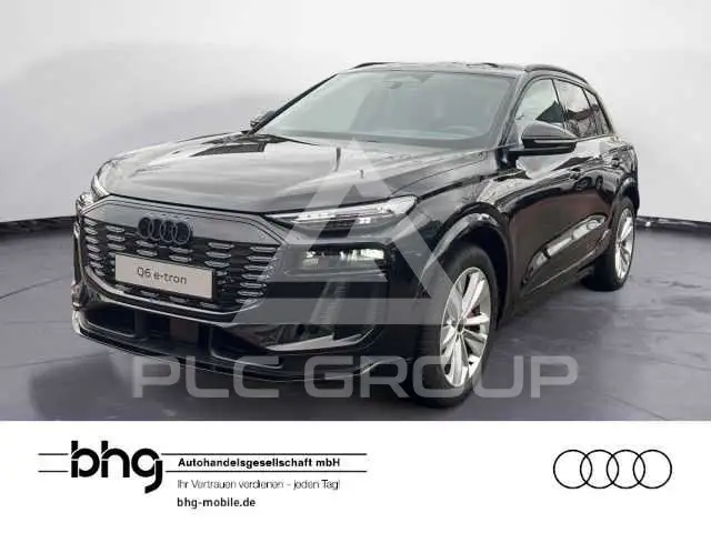 2026 Audi Q6