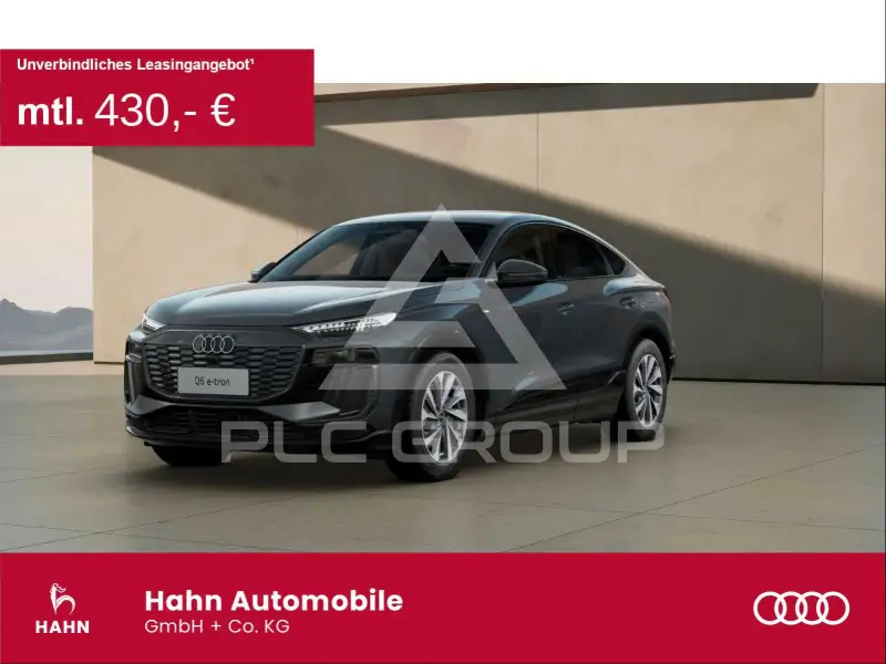 2026 Audi Q6