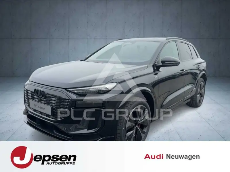 2026 Audi Q6
