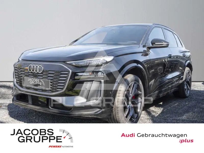 2026 Audi Q6