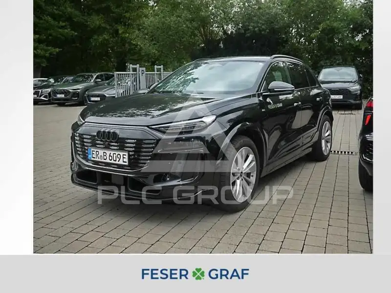 2026 Audi Q6