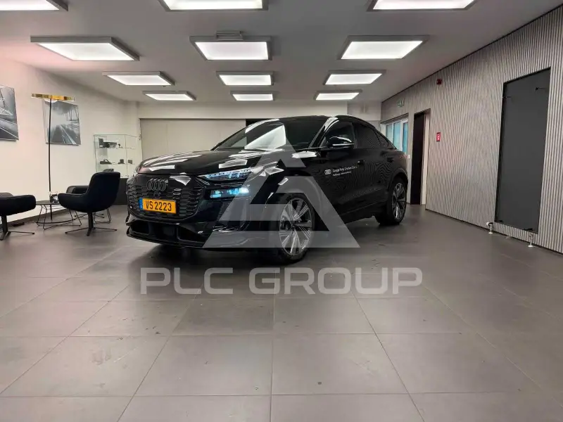 2026 Audi SQ6