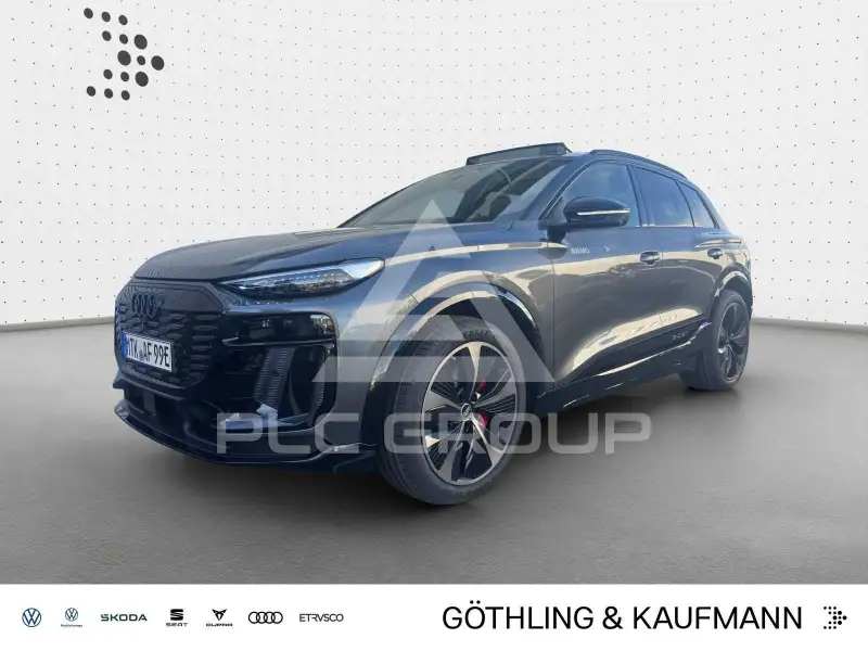 2026 Audi SQ6