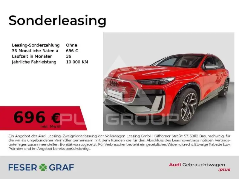 2026 Audi SQ6