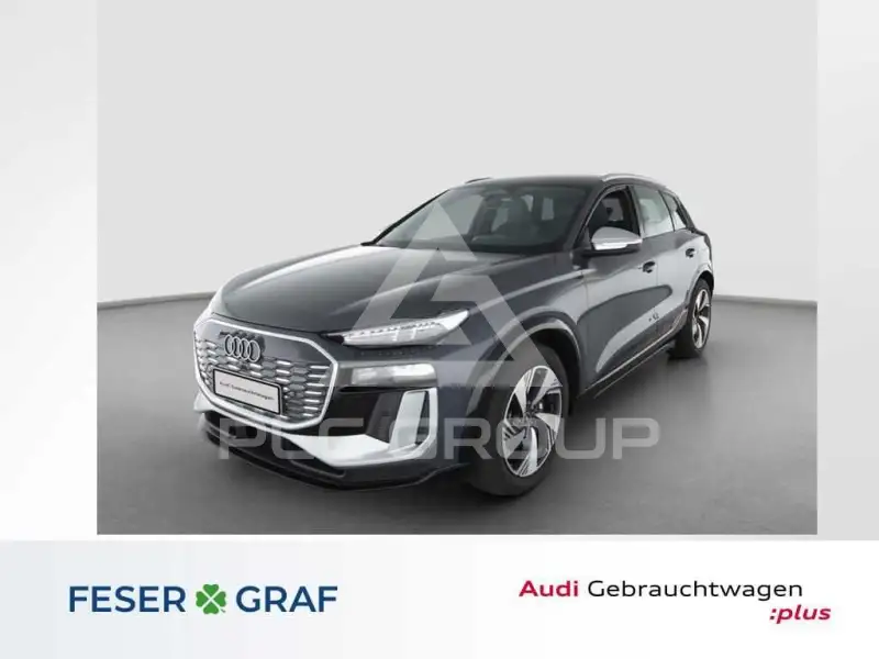 2026 Audi SQ6