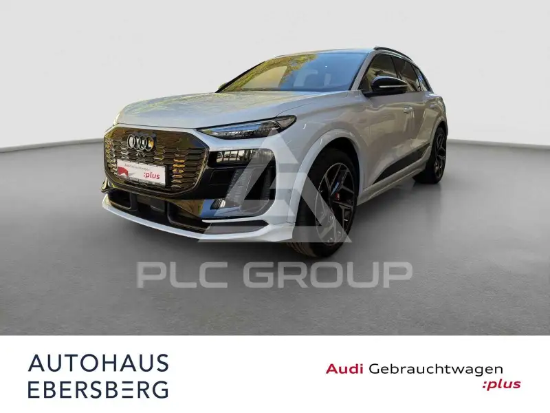 2026 Audi SQ6